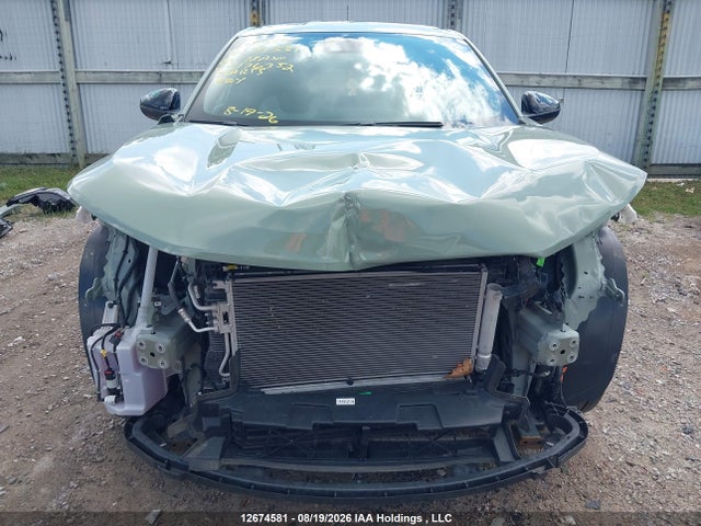 KL77LGE27RC176352 Chevrolet Trax