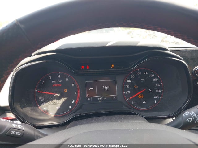 KL77LGE27RC176352 Chevrolet Trax