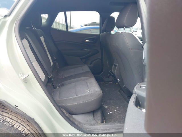 KL77LGE27RC176352 Chevrolet Trax