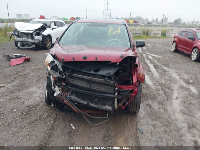 12674582 :رقم المزاد ، 5J6RE48589L814466 vin ، 2009 Honda Cr-v Ex مزاد بيع