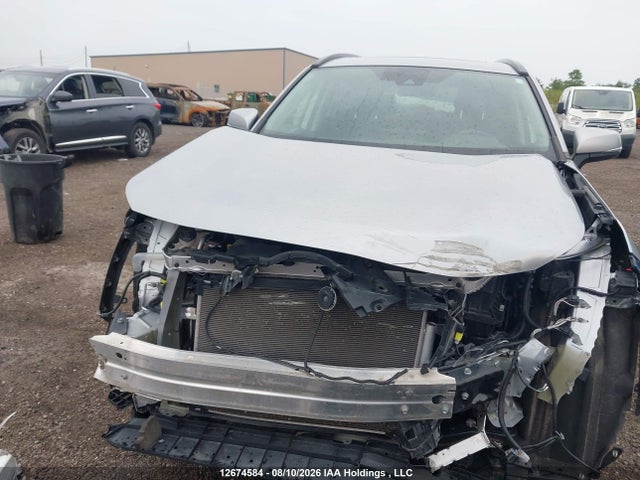 Toyota RAV4 2020 2T3R1RFV0LC079702 Image 13
