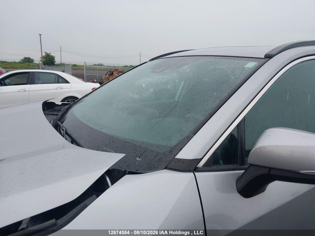 Toyota RAV4 2020 2T3R1RFV0LC079702 Image 18