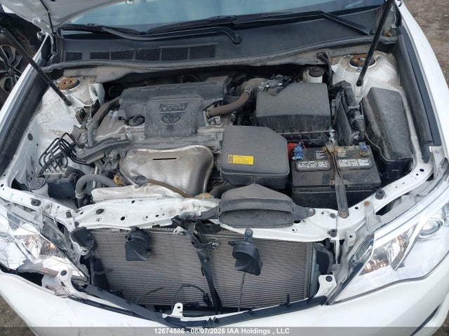 Toyota CAMRY LE 2014 4T1BF1FK1EU819066 Image 10
