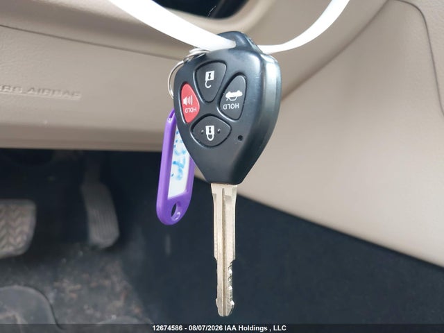 Toyota CAMRY LE 2014 4T1BF1FK1EU819066 Image 11