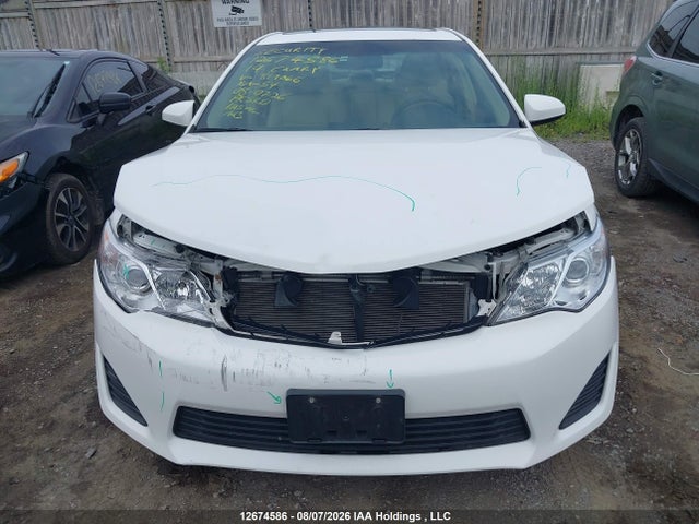 Toyota CAMRY LE 2014 4T1BF1FK1EU819066 Image 12