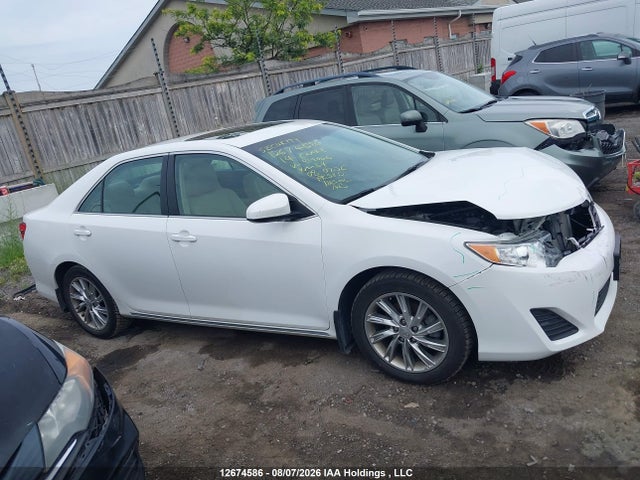 Toyota CAMRY LE 2014 4T1BF1FK1EU819066 Image 13