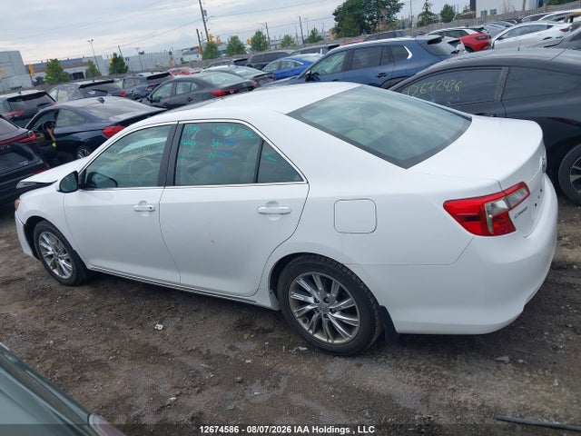 Toyota CAMRY LE 2014 4T1BF1FK1EU819066 Image 14