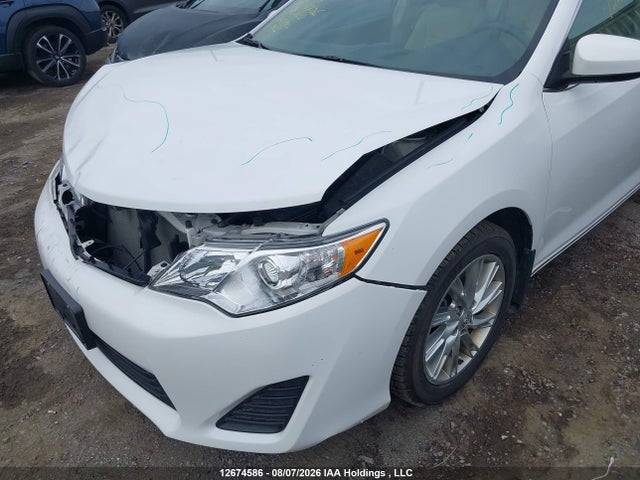 Toyota CAMRY LE 2014 4T1BF1FK1EU819066 Image 18