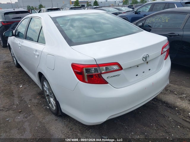Toyota CAMRY LE 2014 4T1BF1FK1EU819066 Image 3