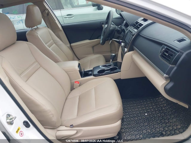 Toyota CAMRY LE 2014 4T1BF1FK1EU819066 Image 5