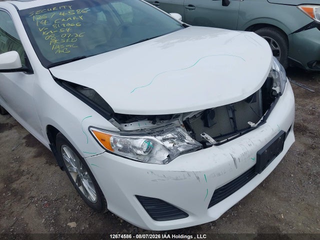 Toyota CAMRY LE 2014 4T1BF1FK1EU819066 Image 6