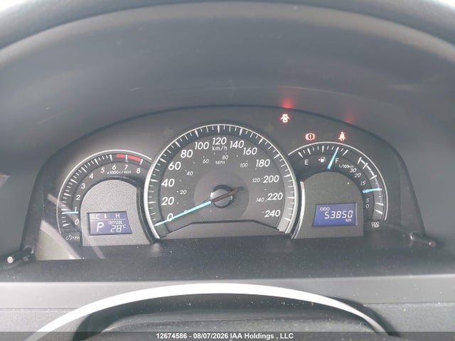 Toyota CAMRY LE 2014 4T1BF1FK1EU819066 Image 7