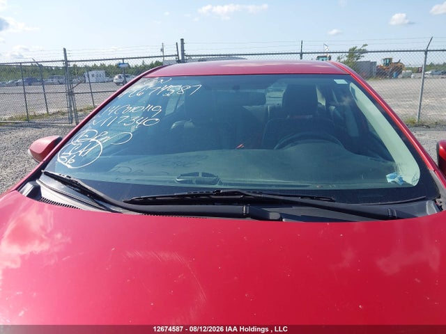 2014 Toyota Corolla S მანქანა იყიდება აუქციონზე, vin: 2T1BURHE6EC117340, აუქციონის ნომერი: 12674587