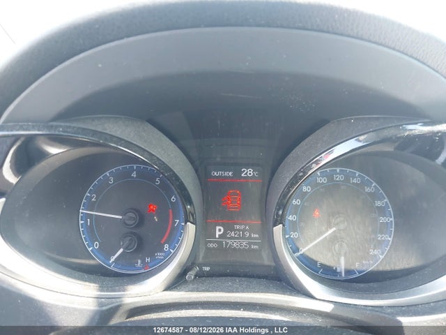 2014 Toyota Corolla S მანქანა იყიდება აუქციონზე, vin: 2T1BURHE6EC117340, აუქციონის ნომერი: 12674587