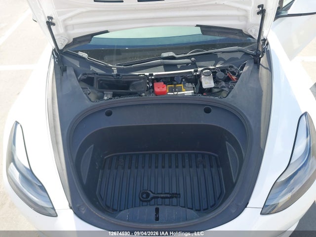 5YJ3E1EB7MF063456 Tesla MODEL 3