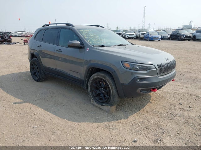 2019 1C4PJMBX0KD405073 zdjęcie główne