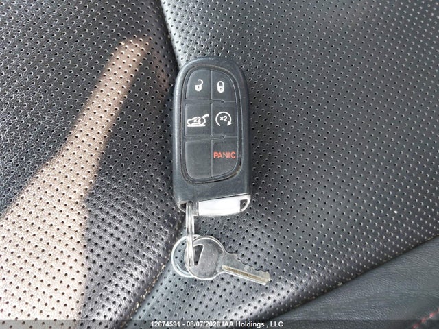 Jeep Cherokee Trailhawk 2019 1C4PJMBX0KD405073 Image 11