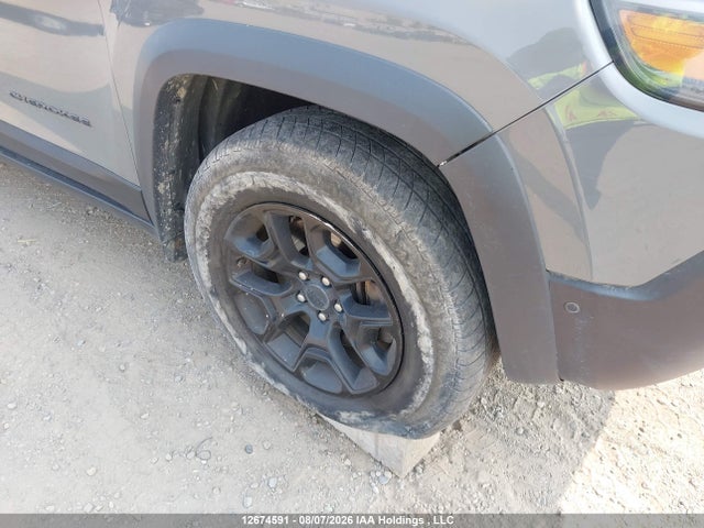 Jeep Cherokee Trailhawk 2019 1C4PJMBX0KD405073 Image 12
