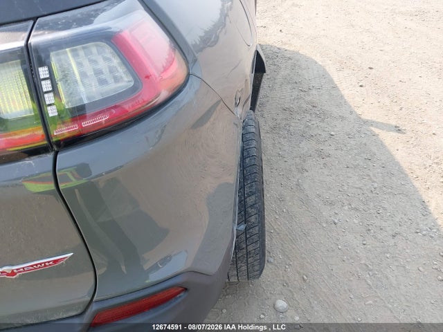 Jeep Cherokee Trailhawk 2019 1C4PJMBX0KD405073 Image 19