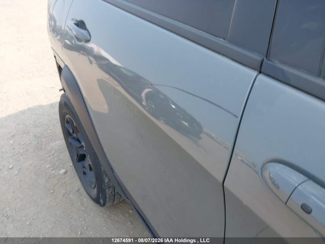 Jeep Cherokee Trailhawk 2019 1C4PJMBX0KD405073 Image 21