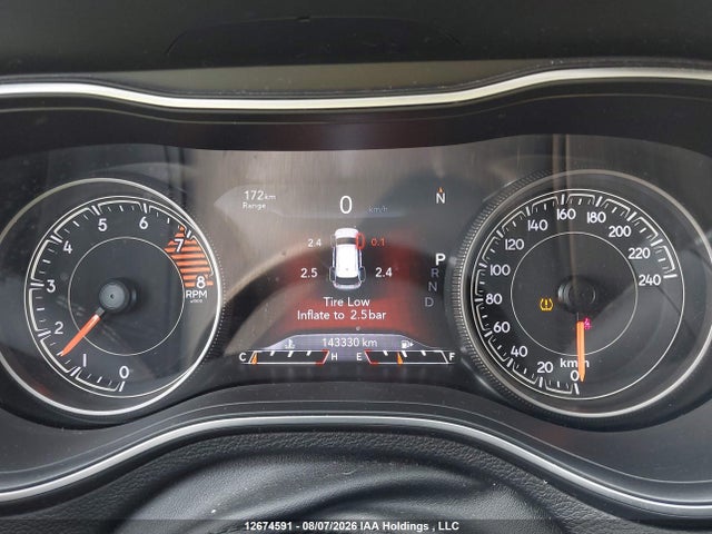 Jeep Cherokee Trailhawk 2019 1C4PJMBX0KD405073 Image 7