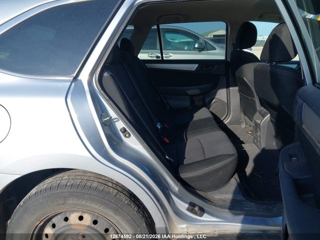 2016 Subaru Outback 2.5i მანქანა იყიდება აუქციონზე, vin: 4S4BSCAC7G3273390, აუქციონის ნომერი: 12674592