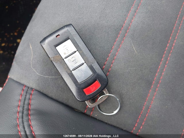 JA4AJVAW9MU601093 Mitsubishi Rvr Gt/le/se/sel