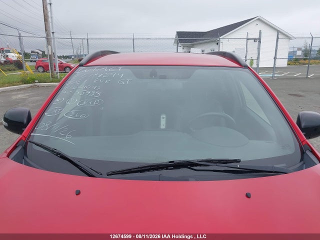 JA4AJVAW9MU601093 Mitsubishi Rvr Gt/le/se/sel
