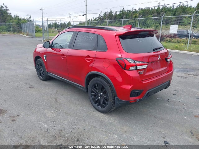 JA4AJVAW9MU601093 Mitsubishi Rvr Gt/le/se/sel