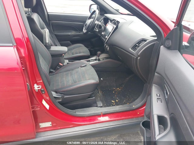 JA4AJVAW9MU601093 Mitsubishi Rvr Gt/le/se/sel