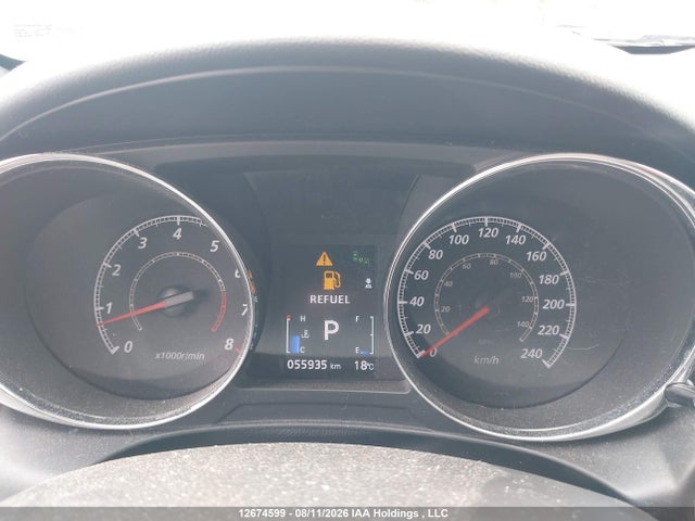 JA4AJVAW9MU601093 Mitsubishi Rvr Gt/le/se/sel