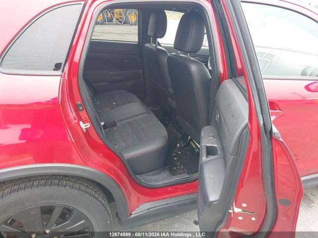JA4AJVAW9MU601093 Mitsubishi Rvr Gt/le/se/sel