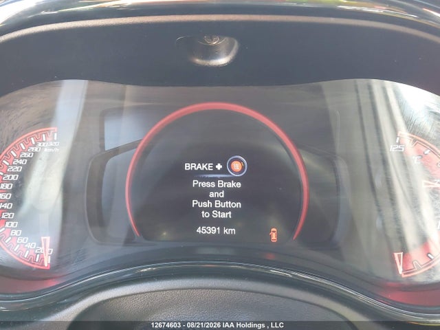 Dodge Durango Srt Hellcat 2024 1C4SDJH96RC100444 Image 15