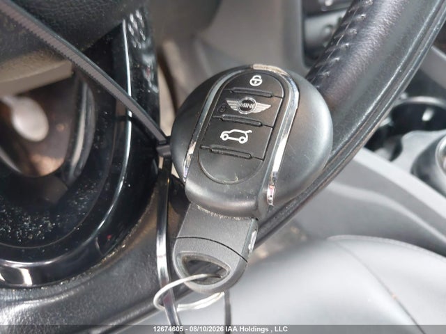 Mini Cooper Clubman All4 2018 WMWLU1C5XJ2C42329 Image 11