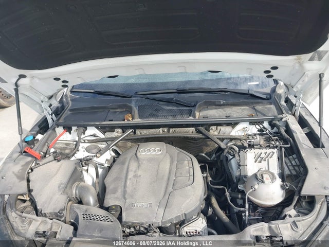 WA1ANAFY7K2071559 Audi Q5 45 Komfort