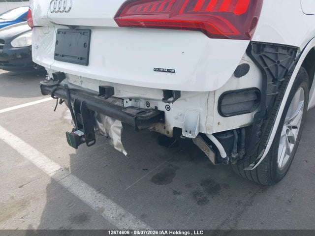 WA1ANAFY7K2071559 Audi Q5 45 Komfort