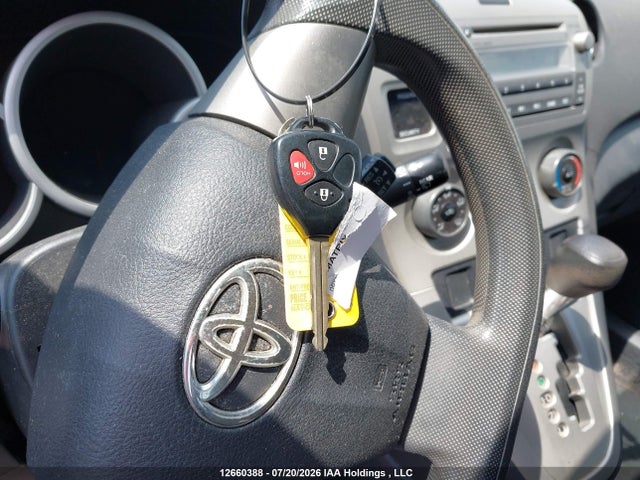 Продаж на аукціоні авто 2012 Toyota Matrix, vin: 2T1KU4EE5CC875366, номер лоту: 12660388