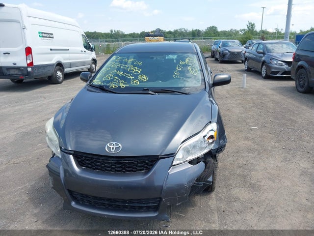 Продаж на аукціоні авто 2012 Toyota Matrix, vin: 2T1KU4EE5CC875366, номер лоту: 12660388