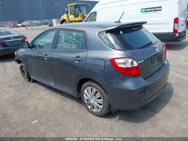 Продаж на аукціоні авто 2012 Toyota Matrix, vin: 2T1KU4EE5CC875366, номер лоту: 12660388