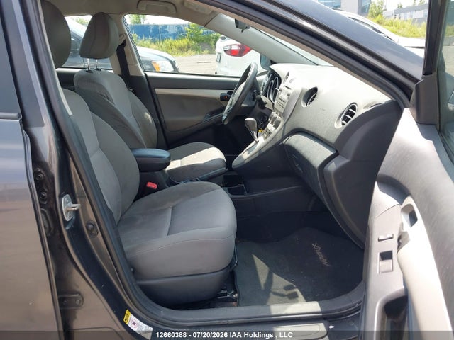 Продаж на аукціоні авто 2012 Toyota Matrix, vin: 2T1KU4EE5CC875366, номер лоту: 12660388