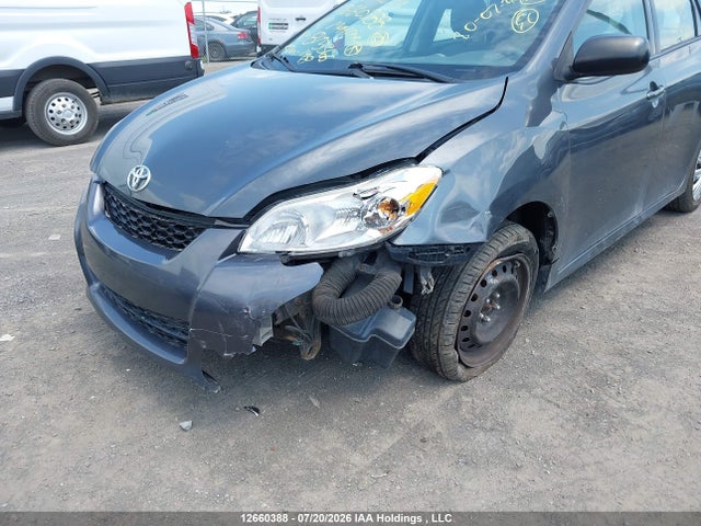 Продаж на аукціоні авто 2012 Toyota Matrix, vin: 2T1KU4EE5CC875366, номер лоту: 12660388