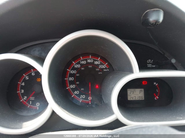 Продаж на аукціоні авто 2012 Toyota Matrix, vin: 2T1KU4EE5CC875366, номер лоту: 12660388