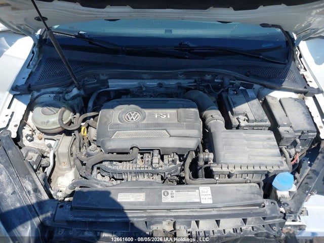 Aukcja sprzedaży 2015 Volkswagen Golf 1.8 Tsi Comfortline/1.8 Tsi Highline/1.8 Tsi Trendline, vin: 3VW217AU3FM076301, numer aukcji: 12661600