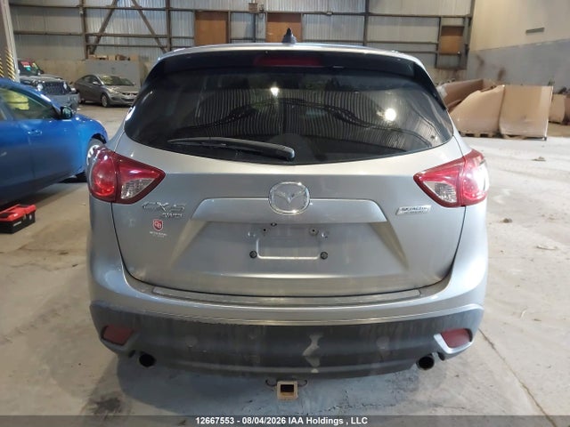Mazda CX-5 GT 2014 JM3KE4DY7E0403506 Image 16