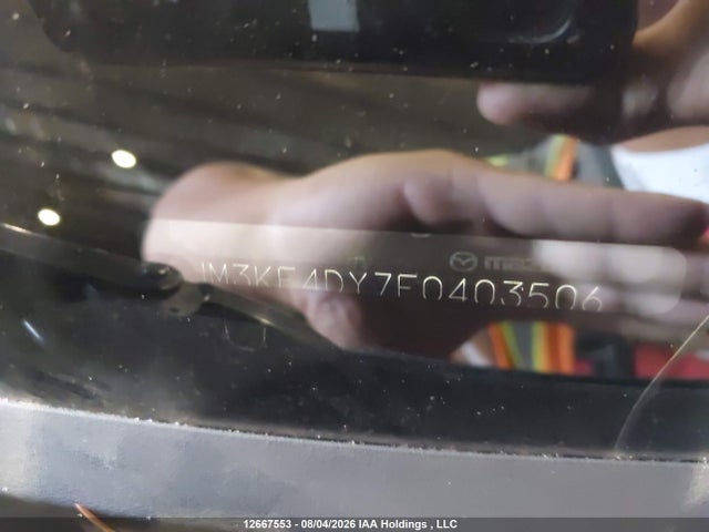 Mazda CX-5 GT 2014 JM3KE4DY7E0403506 Image 18