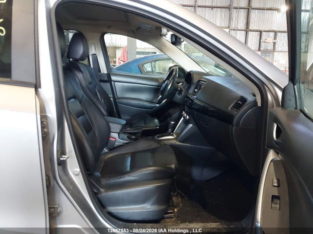 Mazda CX-5 GT 2014 JM3KE4DY7E0403506 Image 5