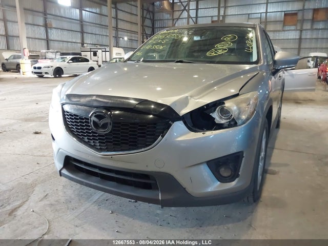 Mazda CX-5 GT 2014 JM3KE4DY7E0403506 Image 6
