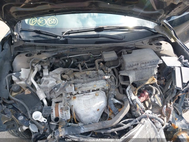 Продажа на аукционе авто 2015 Nissan Altima 2.5/2.5 S/2.5 Sl/2.5 Sv, vin: 1N4AL3AP6FN334172, номер лота: 12667700
