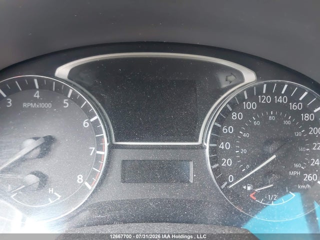 Продажа на аукционе авто 2015 Nissan Altima 2.5/2.5 S/2.5 Sl/2.5 Sv, vin: 1N4AL3AP6FN334172, номер лота: 12667700