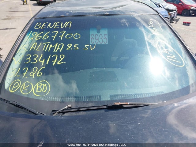 Продажа на аукционе авто 2015 Nissan Altima 2.5/2.5 S/2.5 Sl/2.5 Sv, vin: 1N4AL3AP6FN334172, номер лота: 12667700